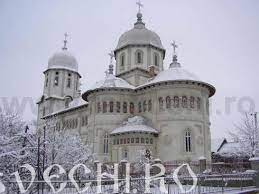 Informații despre biserica sfinții împărați constantin și elena (siret). Biserica Sfintii Imparati Constantin Si Elena Falticeni Stil Vechi
