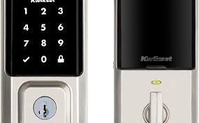 Posted on may 5, 2018. Unlock Your Front Door Without A Key