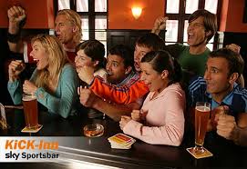 1 review of sky sportsbar & lounge terrible service only 5 tables with people. Sky Sportsbar