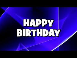 Happy Birthday Song For My Brother Happy Birthday It S Your Day Today Youtube Happy Birthday My Friend Happy Birthday My Love Happy Birthday My Brother