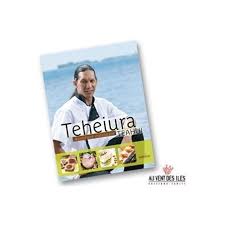 Ahmad refuses to follow teheiura's idea and he defends himself. Cookbook Teheiura Teahui Aventure Culinaire