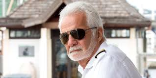 Below Deck: Captain Lee Reveals Whether He Plans To Retire Anytime Soon