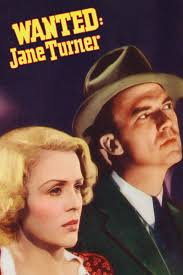 Wanted! Jane Turner (1936)