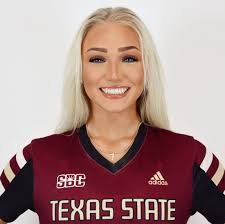 The Official Texas State Bobcats Marketplace for NIL Deals