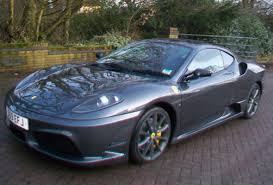 6100 £ | mr2 ferrari 460 replica: 10 Ferrari Replicas Fast Car