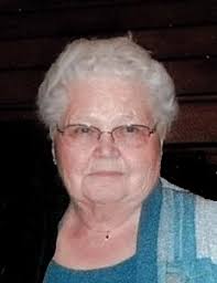 Obituary information for Connie L. Cosgrove