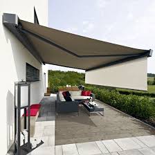 Kassetten Markise K70 Terassenentwurf Markise Fur Balkon Pergola Markise