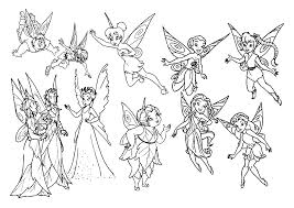 Free Printable Tinkerbell Coloring Pages For Kids In this post you will find tinkerbell coloring. free printable tinkerbell coloring