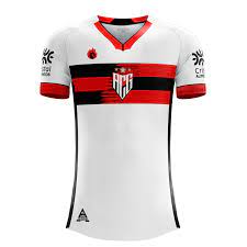 Venta y cambios de camisas de atletico nacional y. Atletico Clube Goianiense