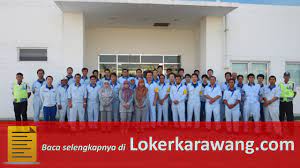 Maybe you would like to learn more about one of these? Lowongan Kerja Pt Cmwj Central Motor Wheel Jakarta Indonesia Loker Karawang 2021