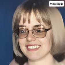 Simone and Tim Irving