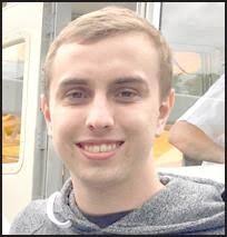 Cooper VELASQUEZ OLSON Obituary (2018)