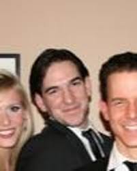 Alvin Hough, Jr., Craig Magnano, Dan Asher and Mike Nappi Photo (2013-09-13  21:49:31)