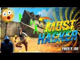 How to get unlimited free diamonds with free fire diamond top up hack 2020. Most Powerful Hacker In My Game Ranked Funny Gameplay Garena Free Fire Youtube