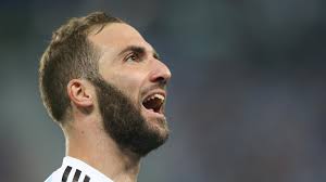 Vuelve a la Argentina?: Higuaín también le dejó un mensaje a River