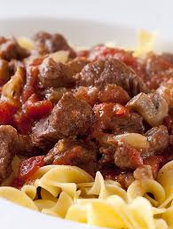Rib eye steaks come from the 6th to 12th rib areas on a cow's anatomy. Swiss Steak Life S Ambrosia
