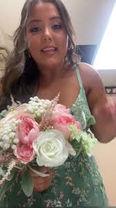 my serena 🥰🥰 #fyp #prom @mylee🫣