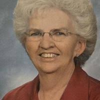 Jean Carolyn Patterson Obituary (2025)