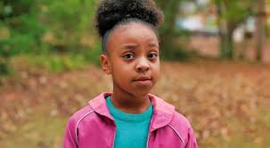 Erica Sinclair from Stranger Things