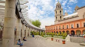 It is generally cited as the fourth highest of mexico's peaks, after. San Jose De Toluca Cathedral Pictures View Photos Images Of San Jose De Toluca Cathedral