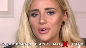 Hot eden gets an audition. Woodmancastingx Com Naomi Woods Casting X Naomi Woods Xfantazy Com