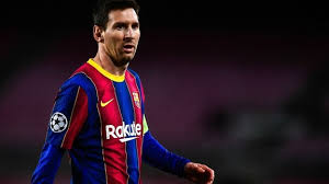 Le fc barcelone vient d'officialiser que lionel messi ne prolongera pas son contrat et se retrouve donc libre de tout contrat. Dia Apres 16 Ans De Bons Et Loyaux Services Messi Quitte Le Fc Barcelone