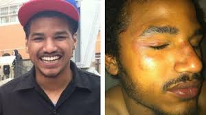 Justice for Ronald Weekley Jr.