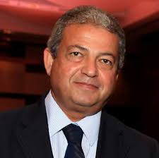 Ousmane Sembène Chadi Abdel Salam