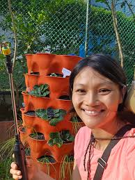 DON't LET THE ENEMY TURN YOUR VINEYARD INTO A VEGETABLE GARDEN