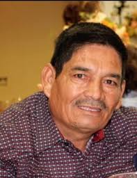 Most Recent Obituaries