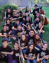 Precocious album has 1 song sung by eve scaptive. Sant Andreu Jazz Band Wikipedia