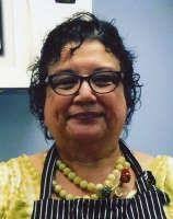 Andrea Ortiz Obituary (1956-2017)