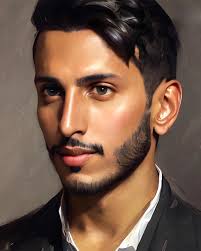 كُن قوياً ‏- إلى متى ؟ ‏- إلى الأبد .