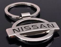 Porte Cle Nissan Llaveros Marcos Autos