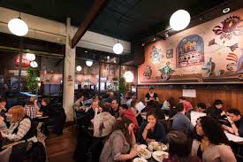 The Absolute Best 24 Hour Restaurants In New York Restaurant New York Nyc Restaurants Restaurant