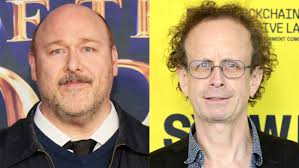 Will Sasso, Kevin McDonald Set to Star in 'Deaner '89' Movie