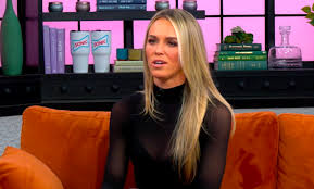 Olivia Flowers gives "VRT" a relationship update following her called off  wedding