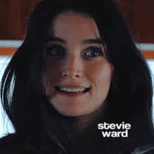 STEVIE WARD; IKWYDLS (2025) 1080p