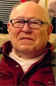 Chester William Freeborn Jr. 1941