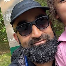 JustGiving Fundraising Heroes