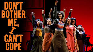 Don't bother me if you're a flamer. Don T Bother Me I Can T Cope July 25 28 Youtube