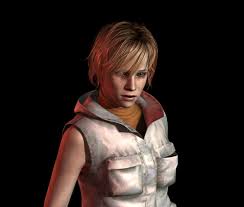 Silent hill character tiers silent hill characters. Wallpaper Heather Mason Silent Hill 3 Silent Hill Video Game Characters Video Games Blonde Short Hair Black Background 2949x2499 Francazo 1938899 Hd Wallpapers Wallhere