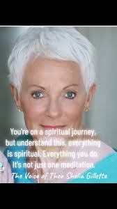 Sheila Gillette Official