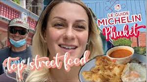 Street Food DEFINITIVO a Phuket: le bettole sulla guida Michelin!🥞🍗🍜