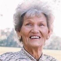 Mildred Burgess Rainey Obituary