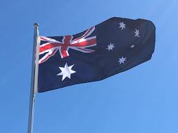 What does the flag of australia look like? Australian National Flag Association Western Australia Inc Home Facebook