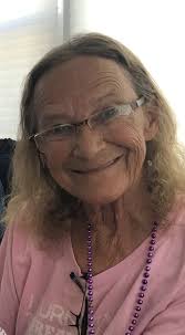 Diane Benson Obituary