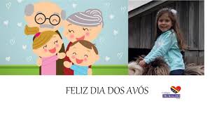 Avós recebem homenagem dos netos no bom dia sábado. Dia Dos Avos Homenagem Da Colonia De Ferias Murialdo