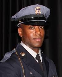 Reflections for Corporal Jacai David Colson, Prince George's County Police  Department, Maryland
