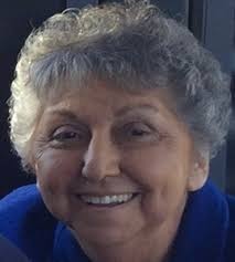 Camille Rose Newlon Obituary January 23, 2022